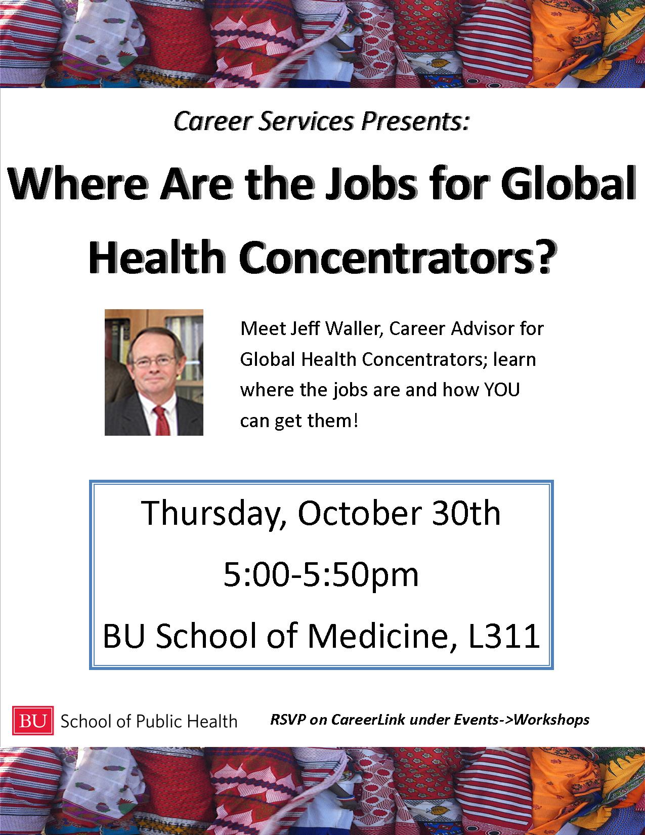 GH Where are the Jobs