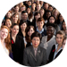 Interns at the World Health Organization (WHO)
