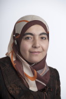 Samira Moussaoui