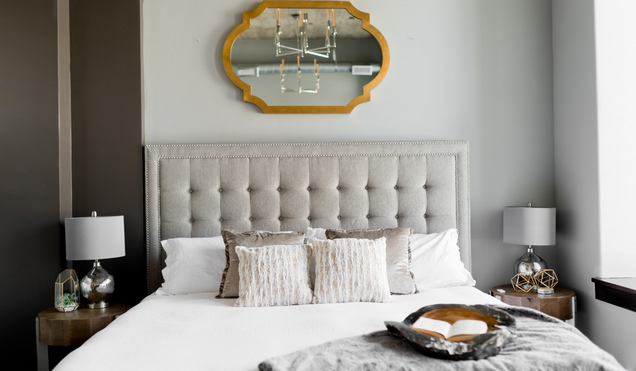The Accommodations Experiencescape: A Comparative Assessment of Hotels and Airbnb Photo by Adam Winger on Unsplash