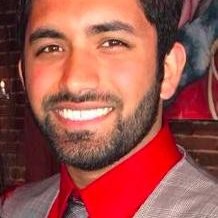 Dev Patel, Vice President of Operations and Development, Mission Hospitality