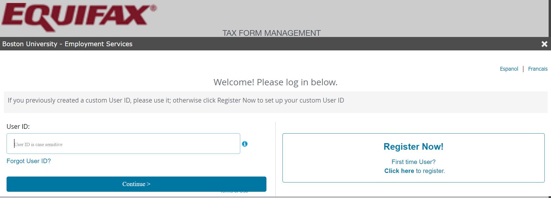 Your 1095 C Tax Form For Human Resources