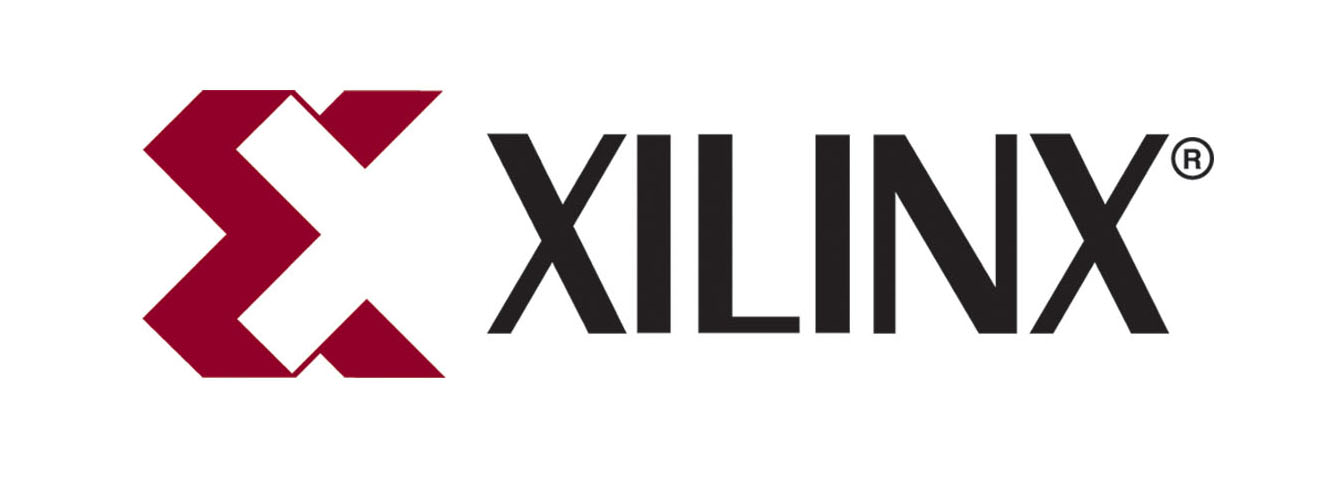 XILINC logo