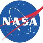 NASA logo