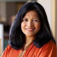 Headshot of Sucharita Gopal