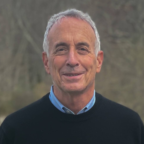 Headshot of Laurence Kotlikoff