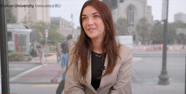 Riya Sandler Interview