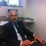 David David M.Center