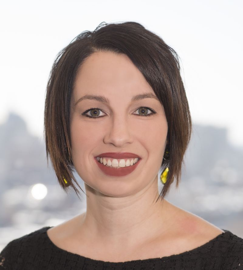 photo of Christina Borba