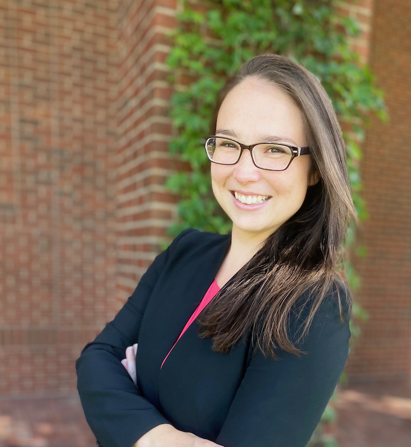 photo of Margaret Carroll