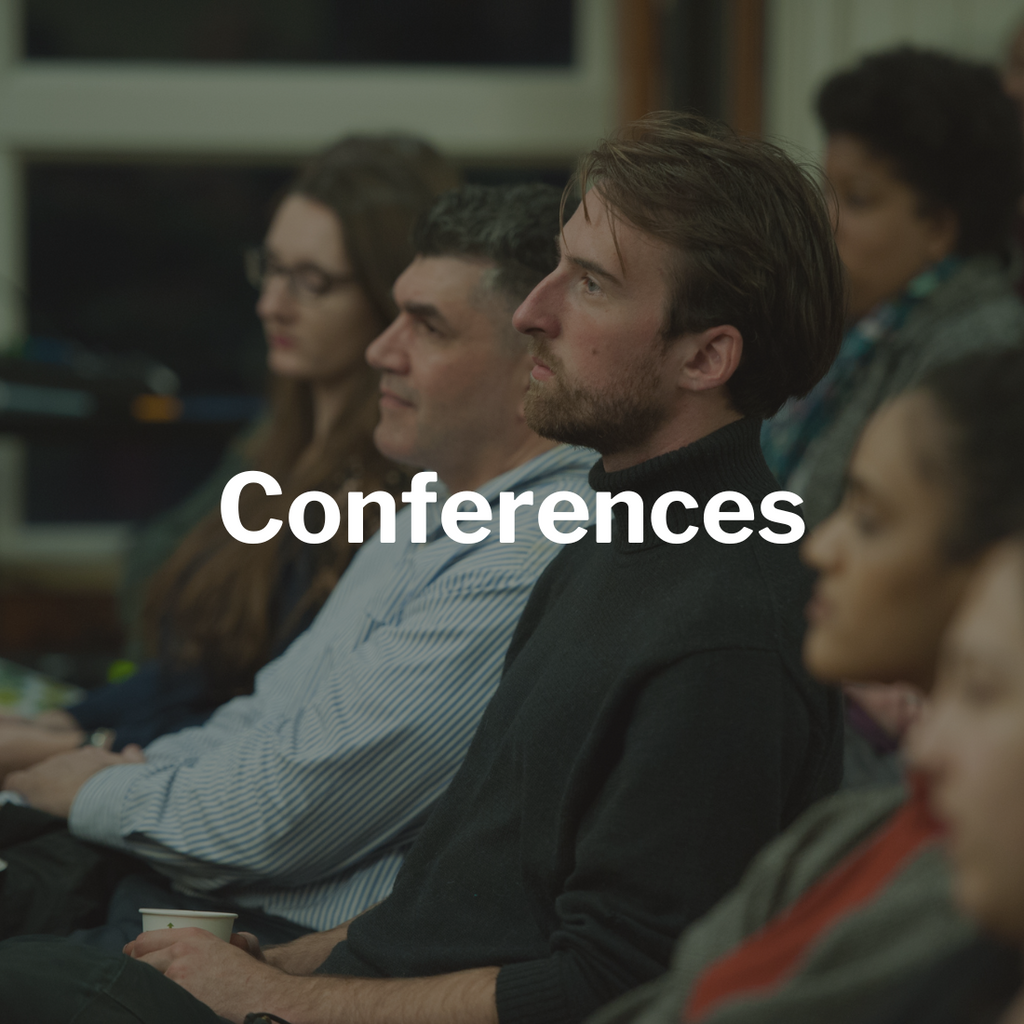 Conferences