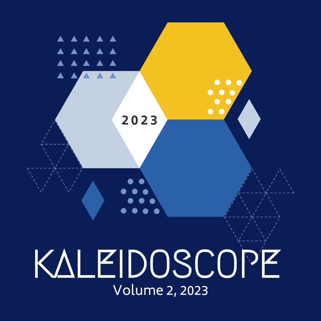 Kaleidoscope (2022