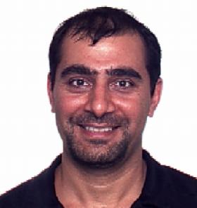 Sadiq Reza