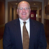 Stephen Cesso