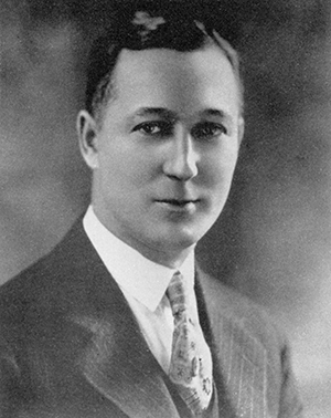 Hon. Jeremiah O'Connell (1908)