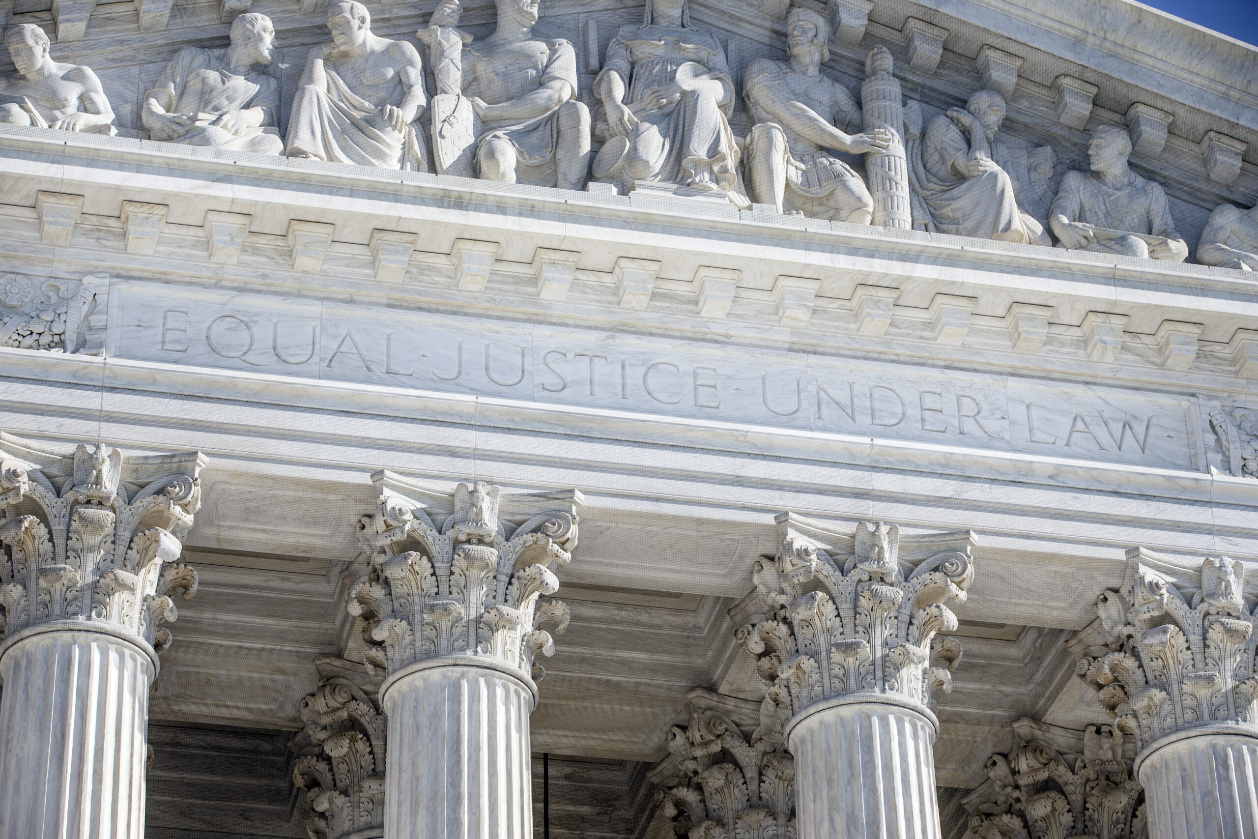 US Supreme Court