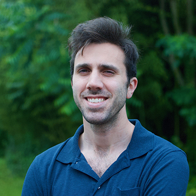 David Gagne (’21)