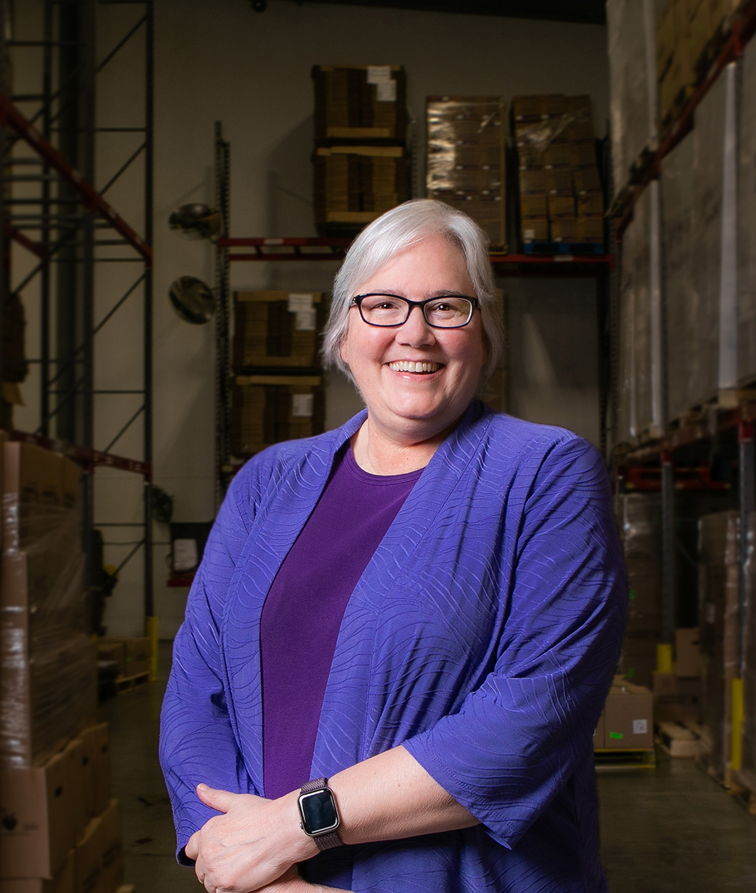 Lisa Scales ('87)