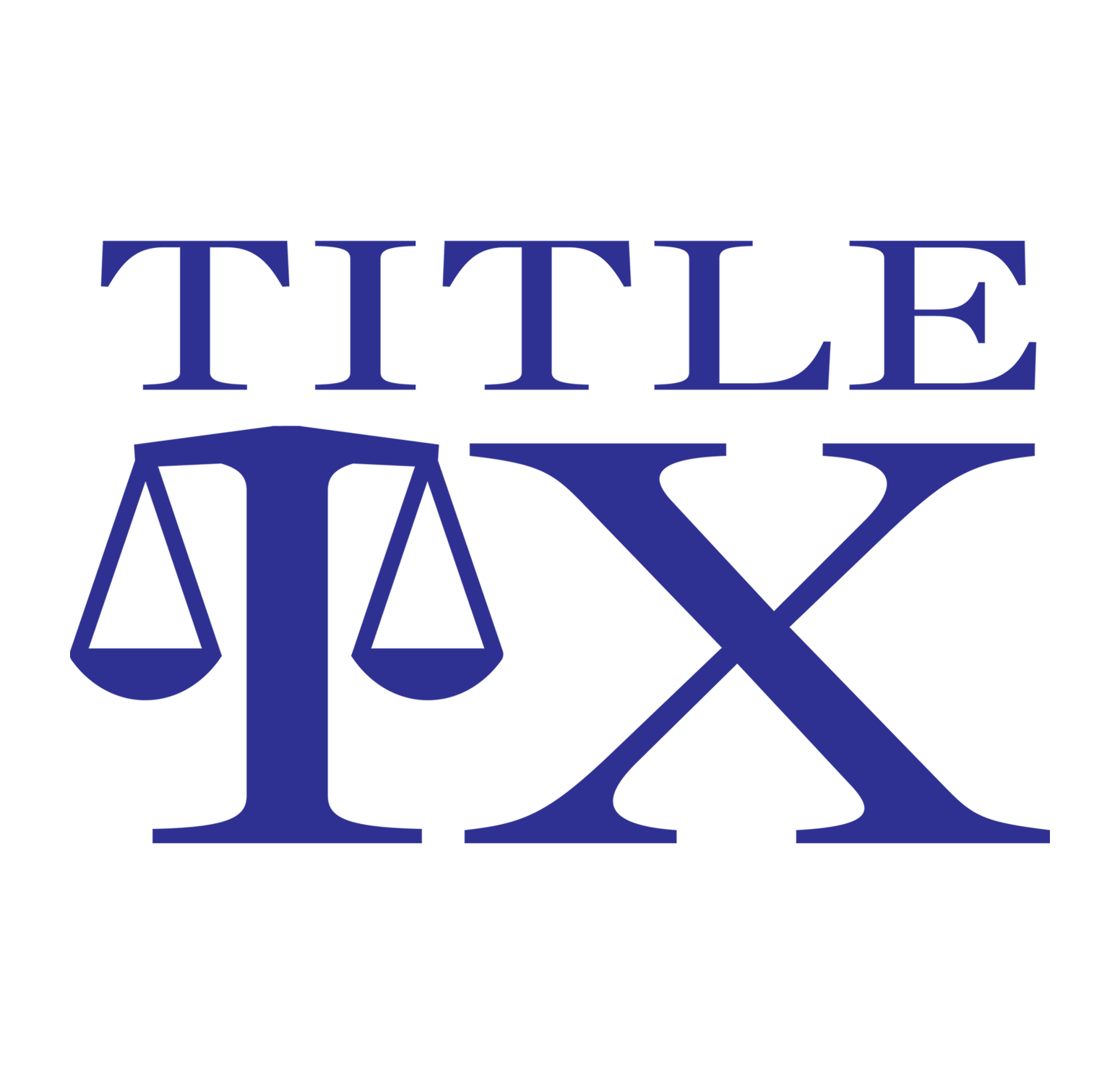 Transforming Title IX