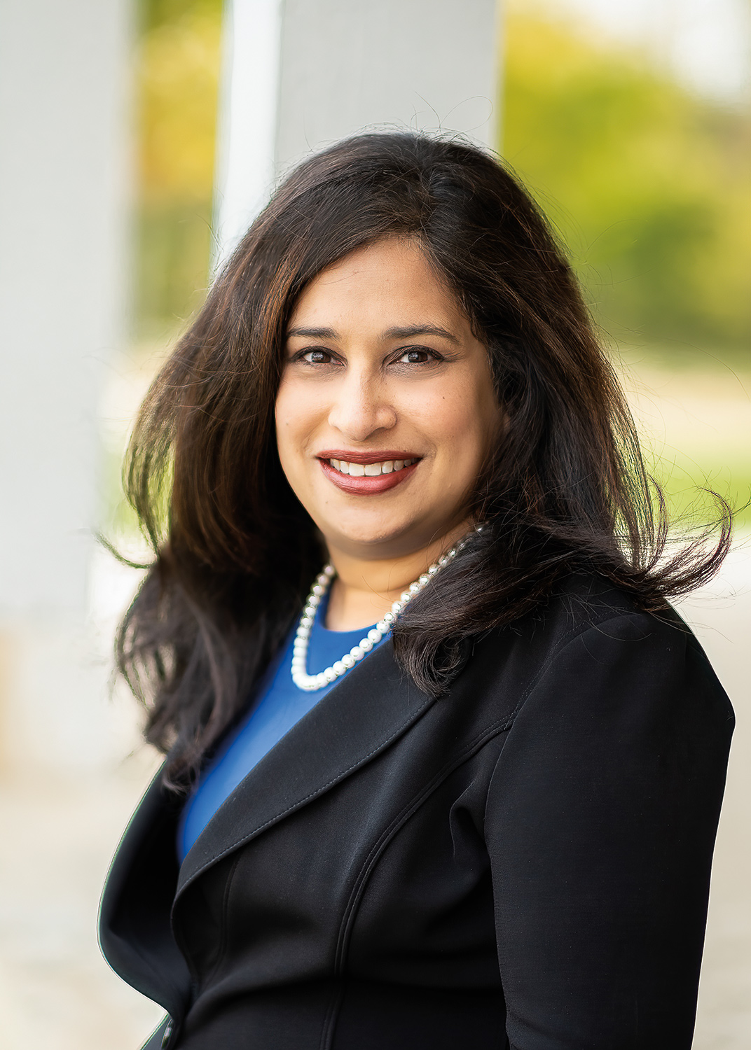 Shubi Deoras ('96)