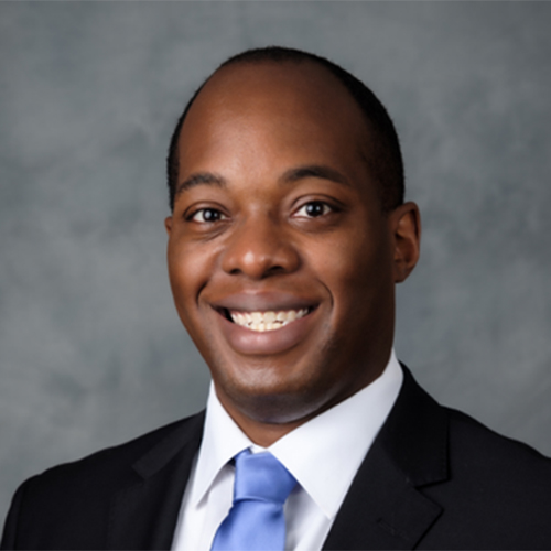 Professor Darryl Walton