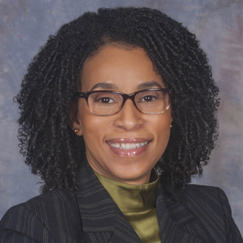Professor Nicky Boothe