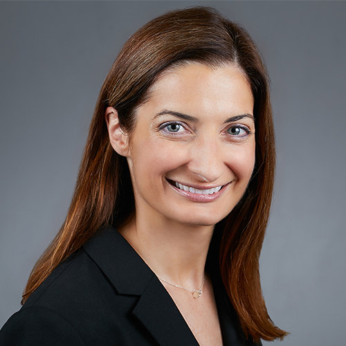 Visting Professor Cathy Lizotte