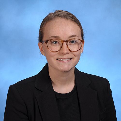 Alexandra Stanley ('22)