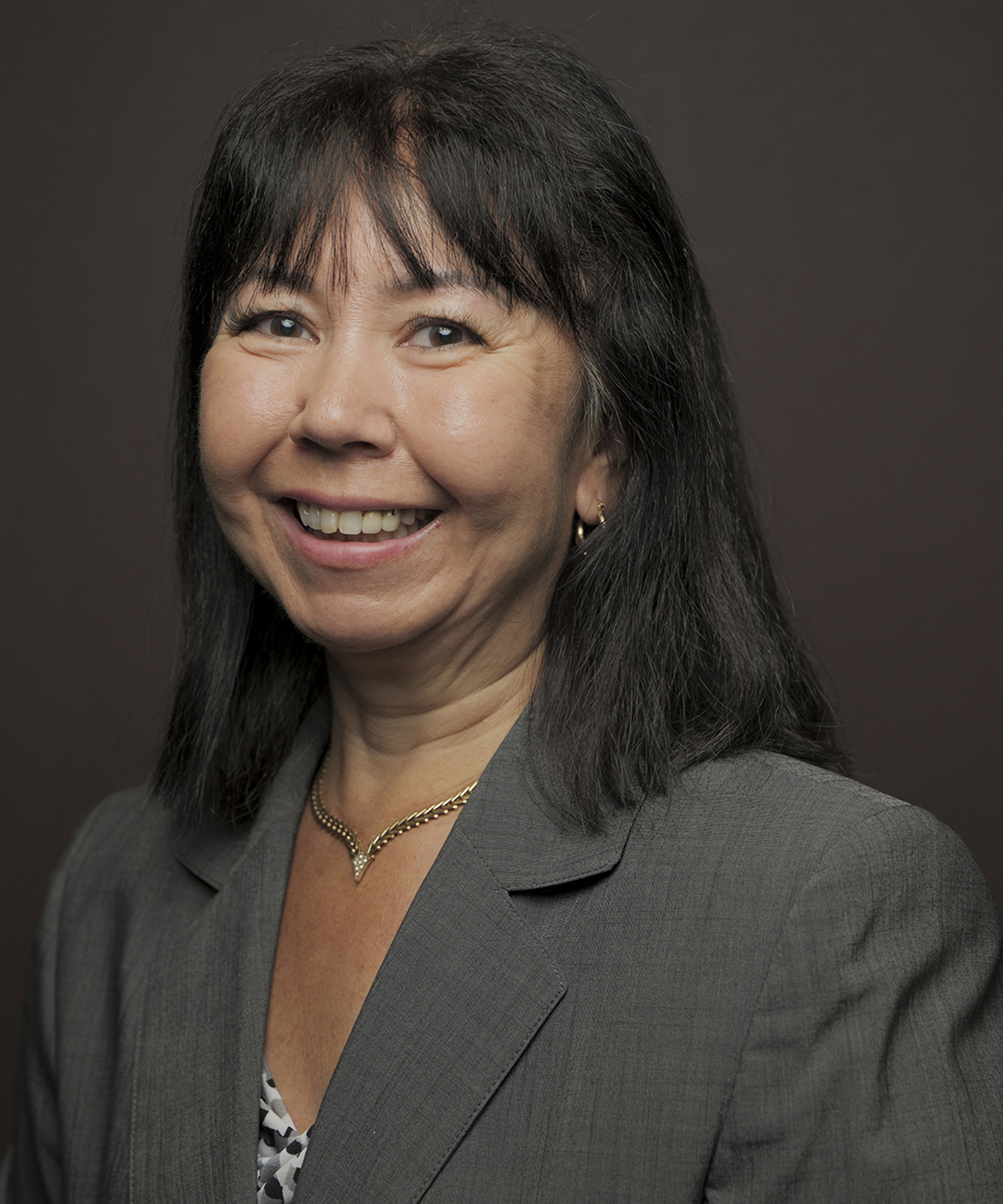 Catherine Mitrano (CAS'89, LAW'89)