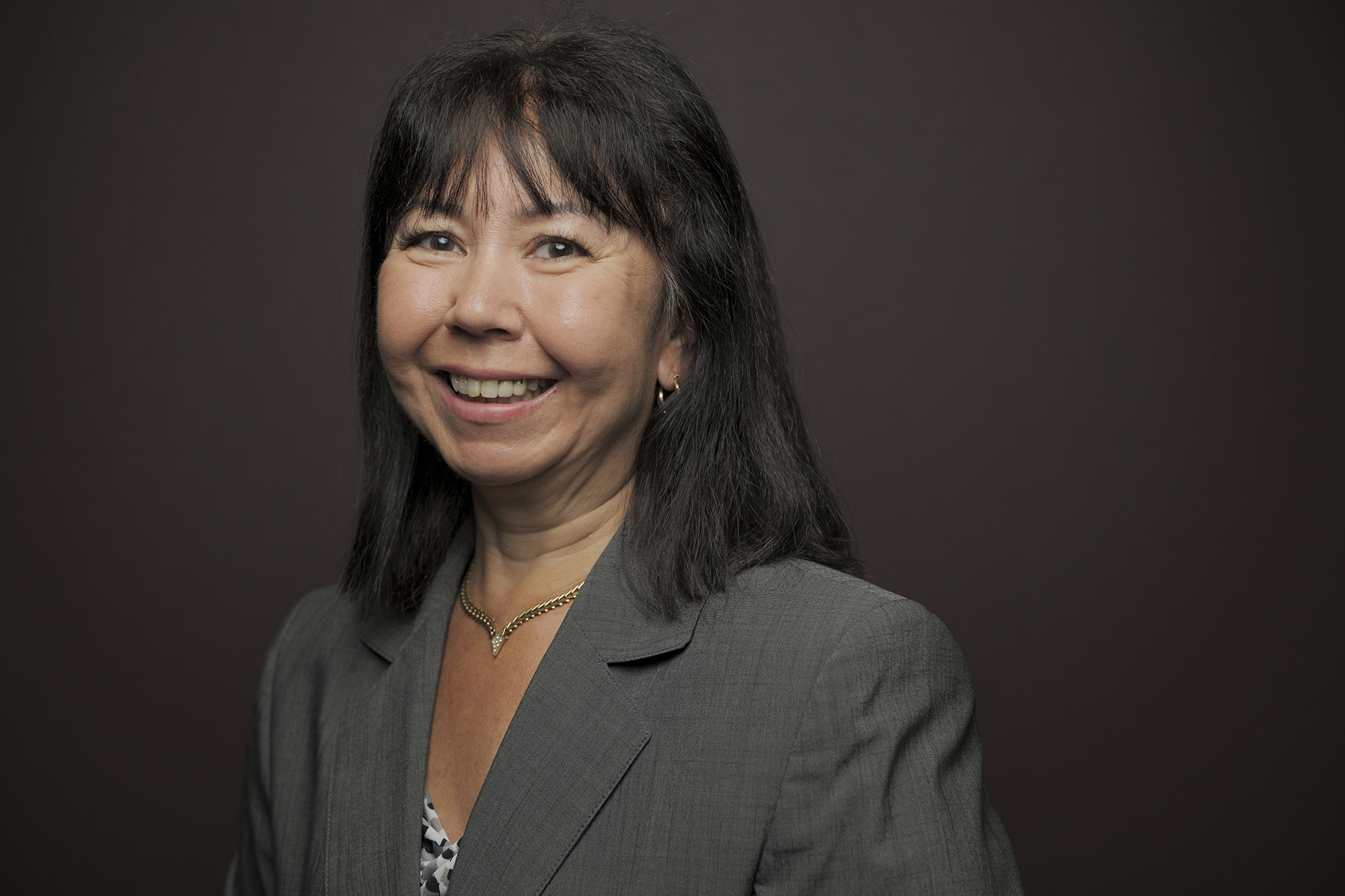 Catherine Mitrano (CAS'89, LAW'89)