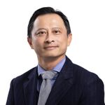 Robert Tsai