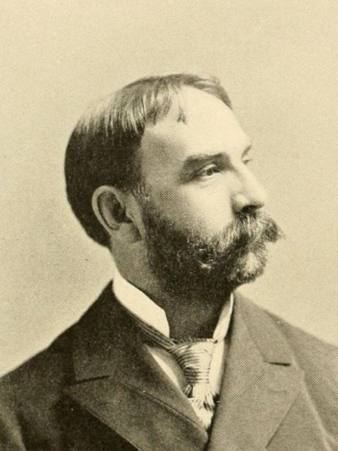 Albert Pillsbury