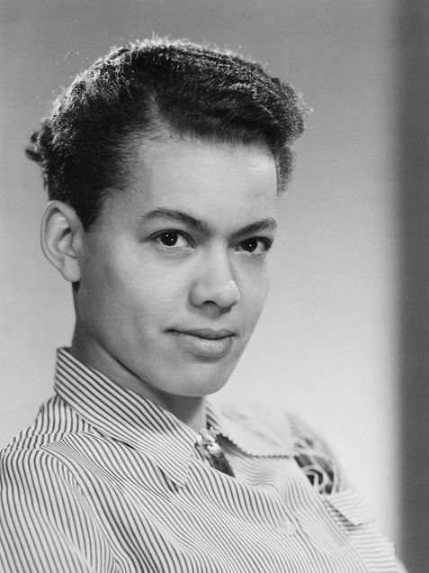 Pauli Murray