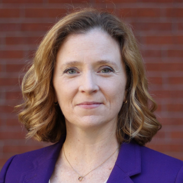 Elizabeth McCuskey