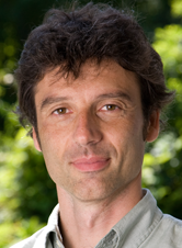 Alessandro Baccini Alessandro Baccini
