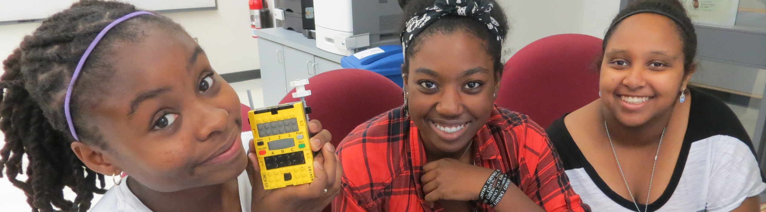 Artemis Project at Boston University