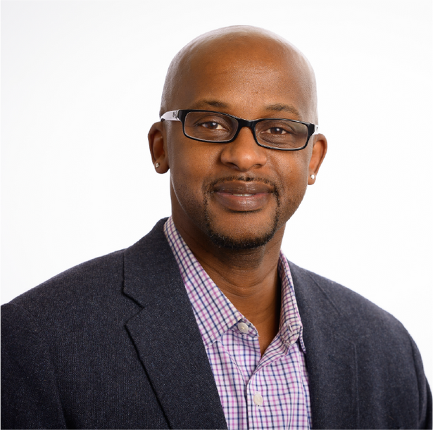 portrait photo of Dominik Johnson