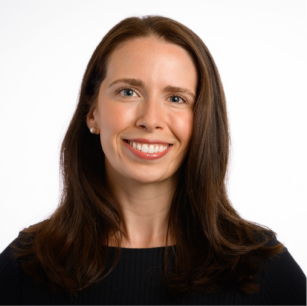 Portrait of Jasmine Flatley