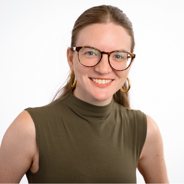 Portrait photo of Sami Wright