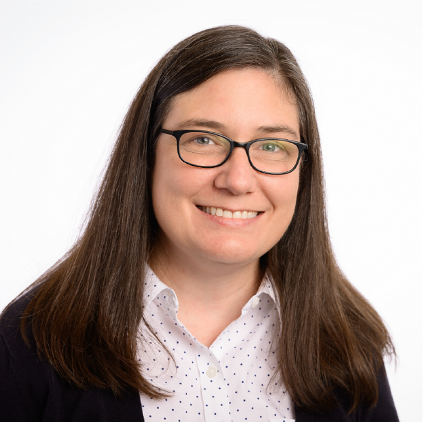 Portrait of Amanda Fowler