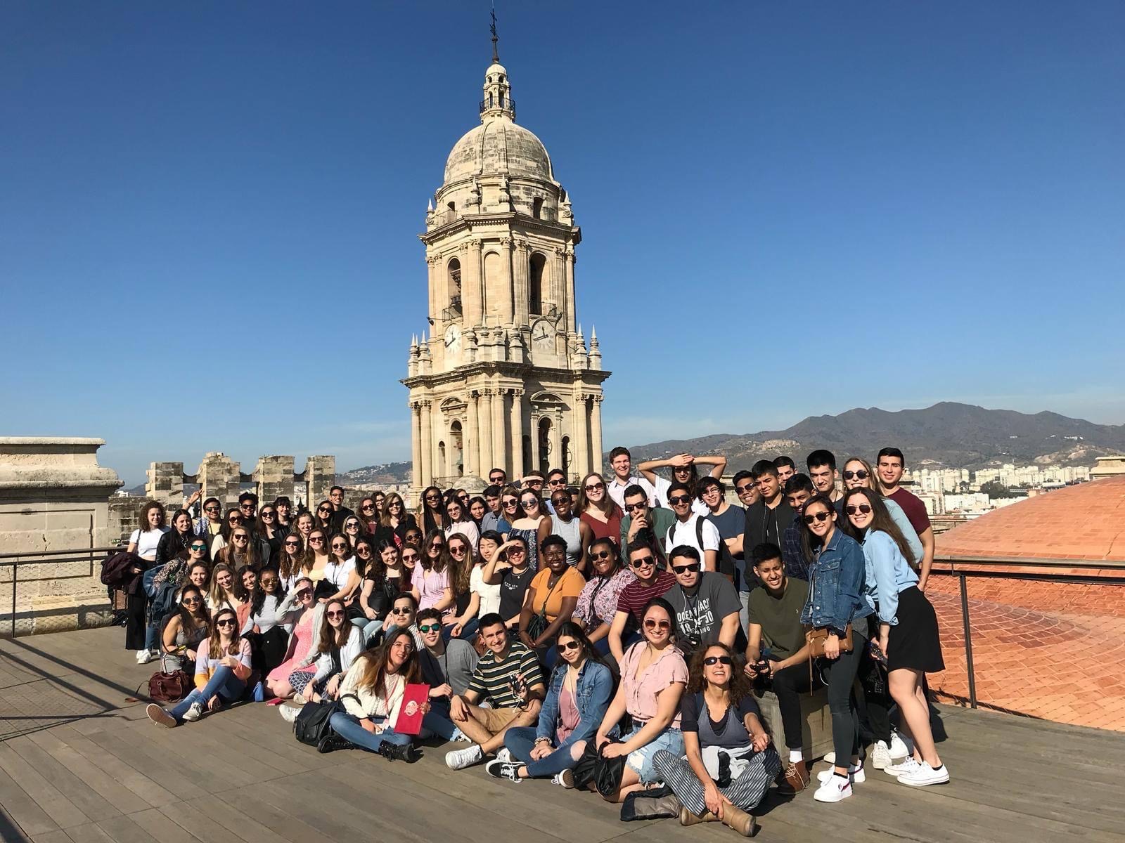 How Study Abroad in Madrid Changed My Life » Adelante Abroad Blog