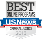 US News Criminal Justice 2015 US News Criminal Justice 2015
