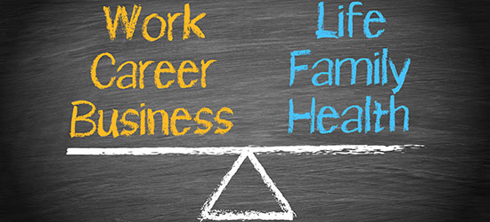 MET Professor Quoted on Juggling College, Home, and Work Life MET Professor Quoted on Juggling College, Home, and Work Life