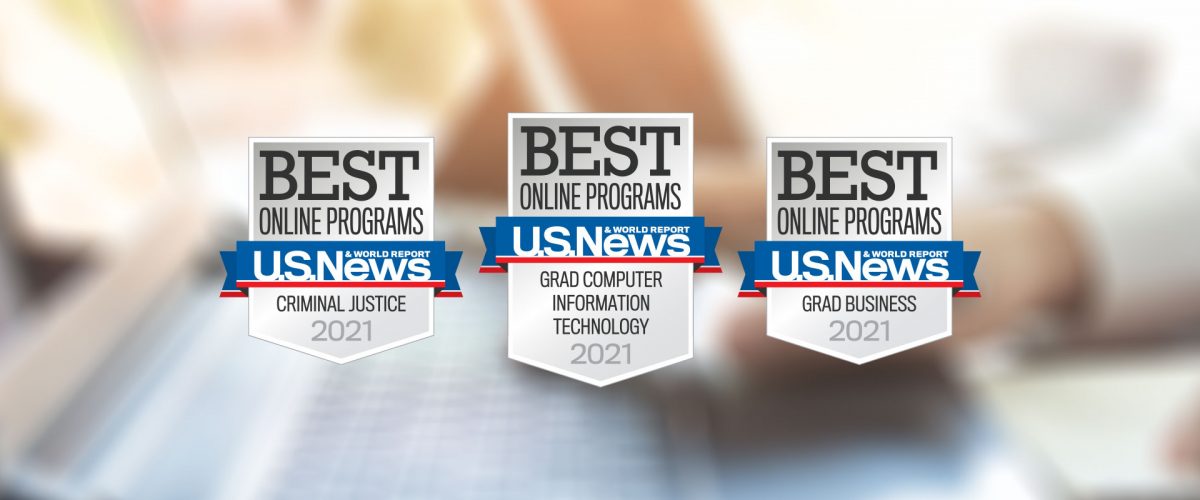 BU MET Online Programs Advance in U.S. News Rankings, Place in Top 10 For  Eighth Year | BU MET