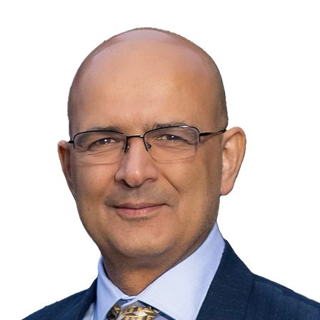 Farshid Alizadeh-Shabdiz headshot