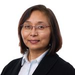 Ye Liu