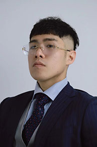 Photo of ZhaoCong (Tommy) Liu, MS, Project Management (MET'23)