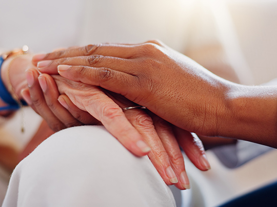 Health Communication Lecturer Warns: When It Comes to Patient Dialogue, Culture is Key