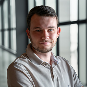 Headshot of Sebastian Lehner (MET ‘24)
