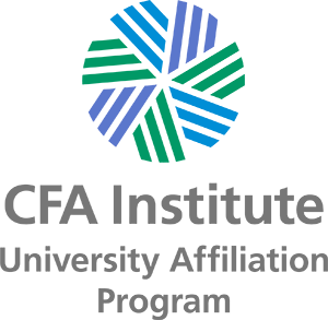 CFA Institute University Affiliation Program